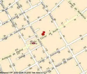酒店 Mh Sants 巴塞罗那