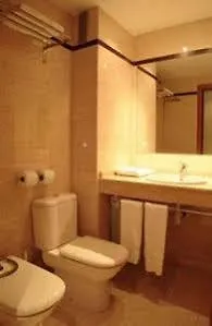 Mh Sants Hotel 2*