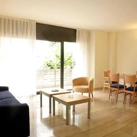 Mh Sants Hotel 2*