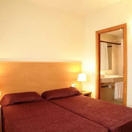Mh Sants Barcelona
