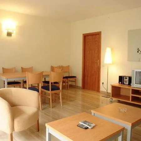 Mh Sants Hotel 2*