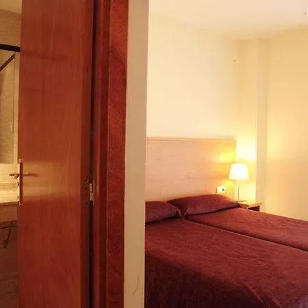 Mh Sants 2* Barcelona
