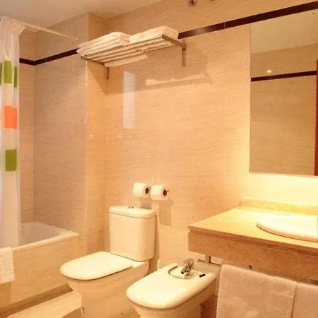 Mh Sants Hotel