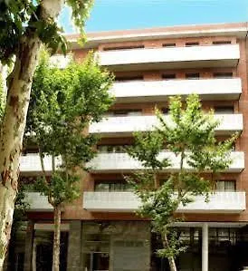 Mh Sants Barselona